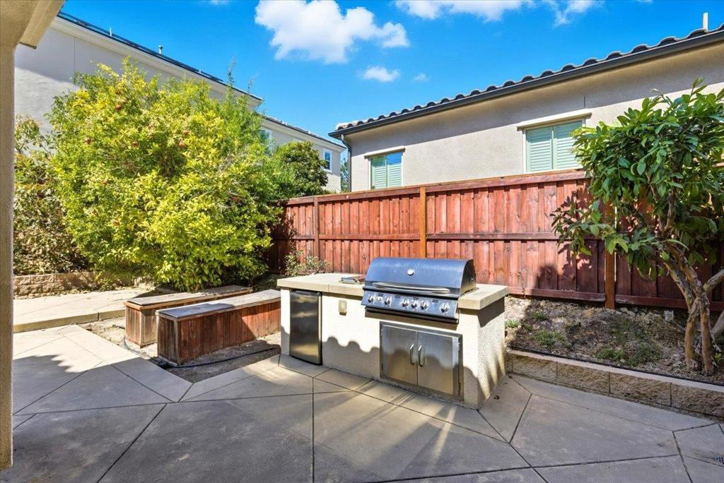 Carlsbad East - Residential Lease