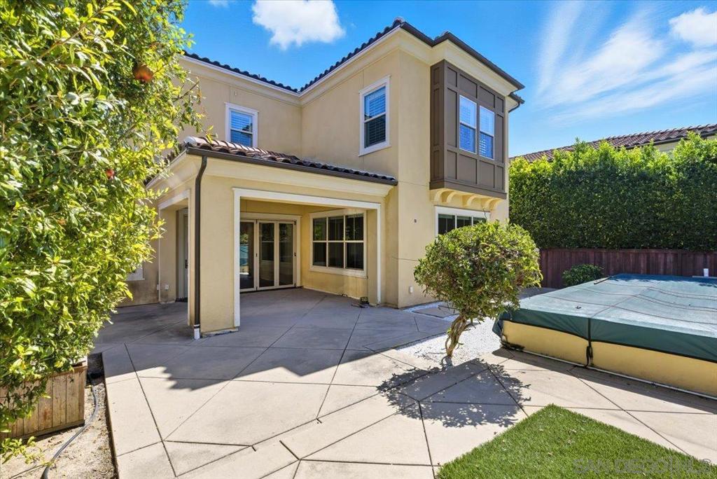 Carlsbad East - Residential Lease