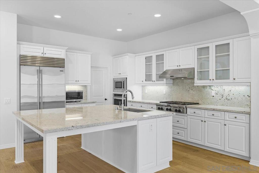 Carlsbad East - Residential Lease