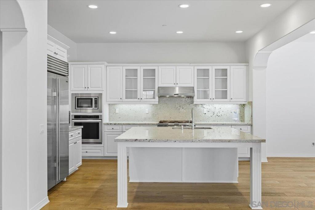 Carlsbad East - Residential Lease