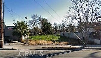 1263 W Baseline Street