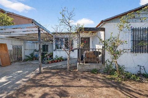 928 S 40th San Diego CA 92113