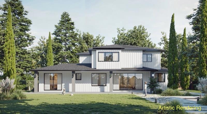 4106 Wisteria Lane, Palo Alto CA 94306