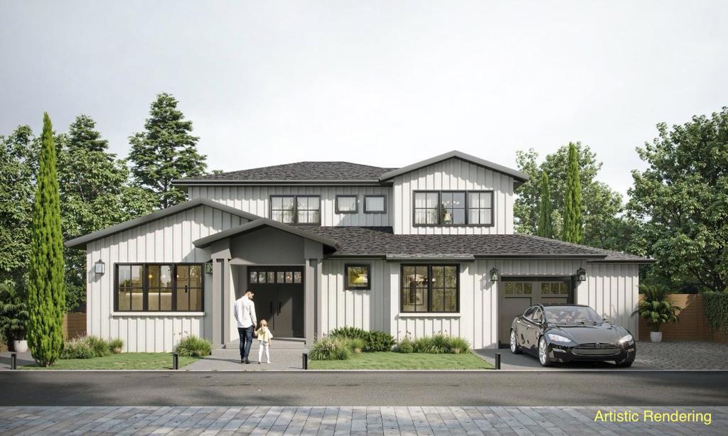 4106 Wisteria Lane