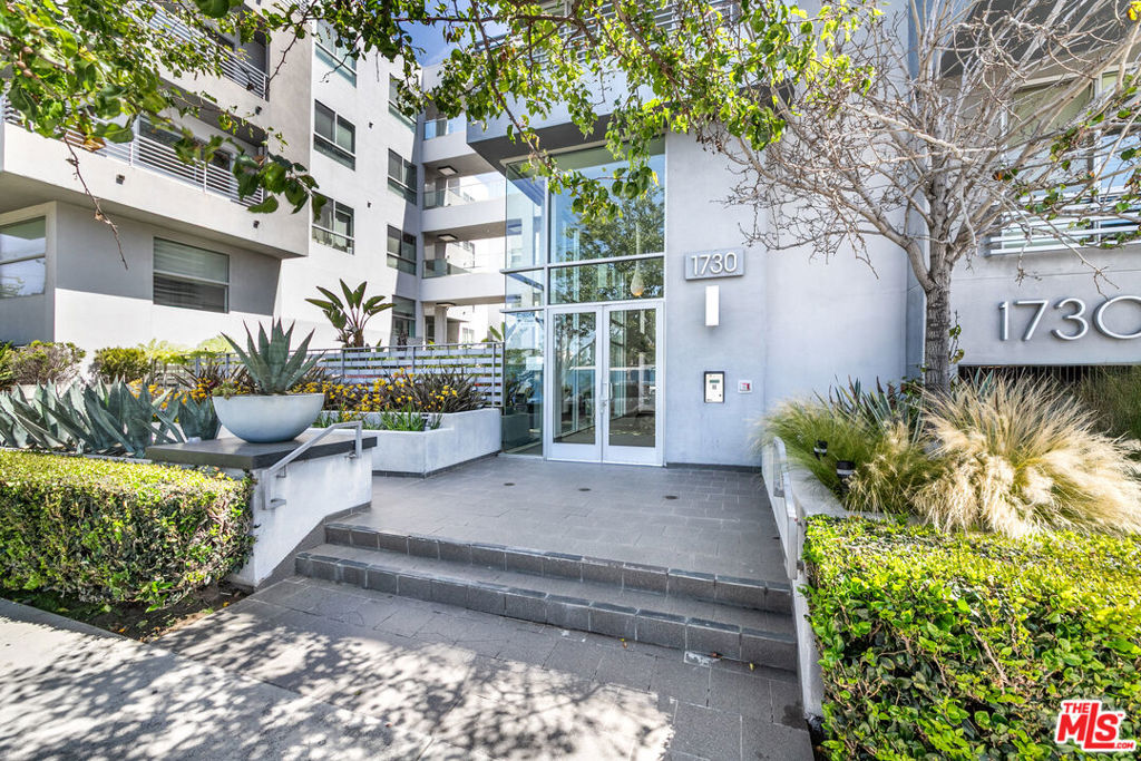 1730 Sawtelle Boulevard 108