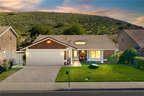 3547 Cherry Blossom Lane Lake Elsinore CA 92530