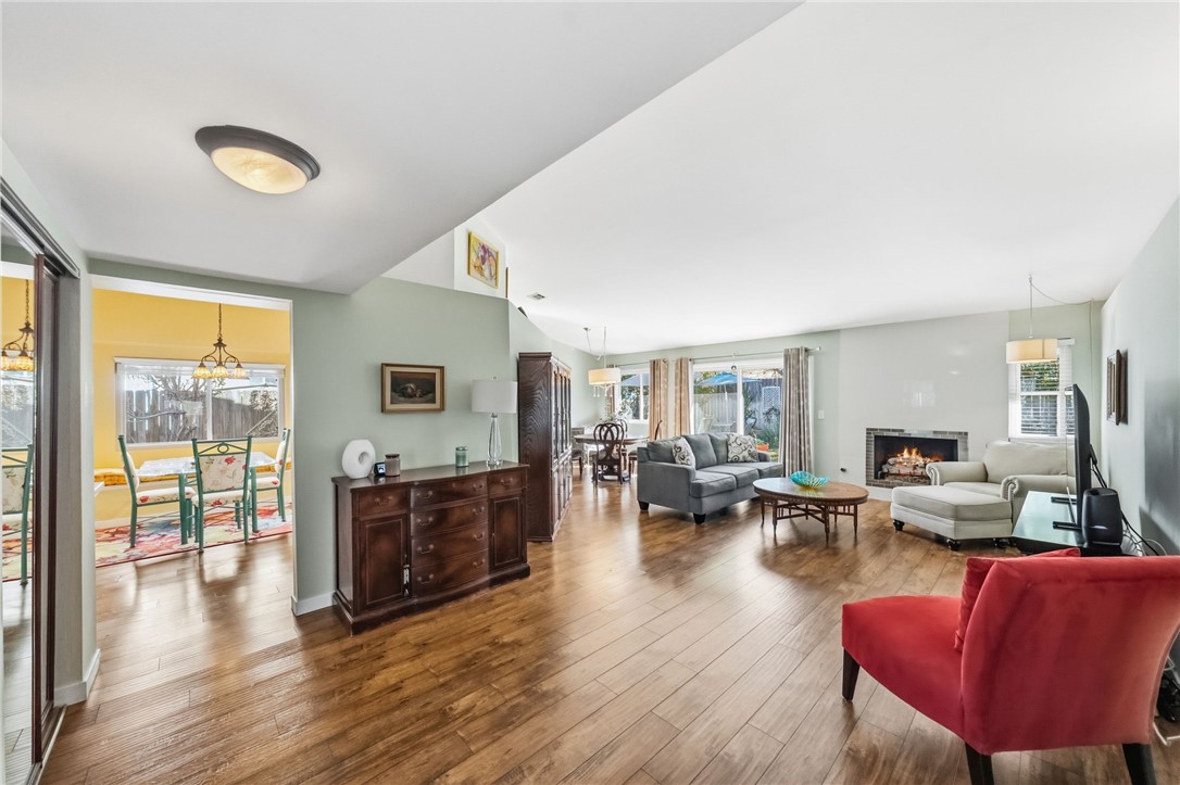 3547 Cherry Blossom Lane