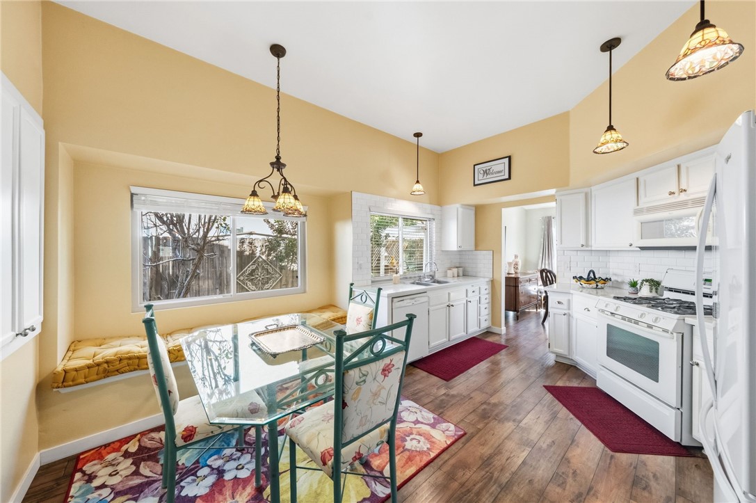 3547 Cherry Blossom Lane