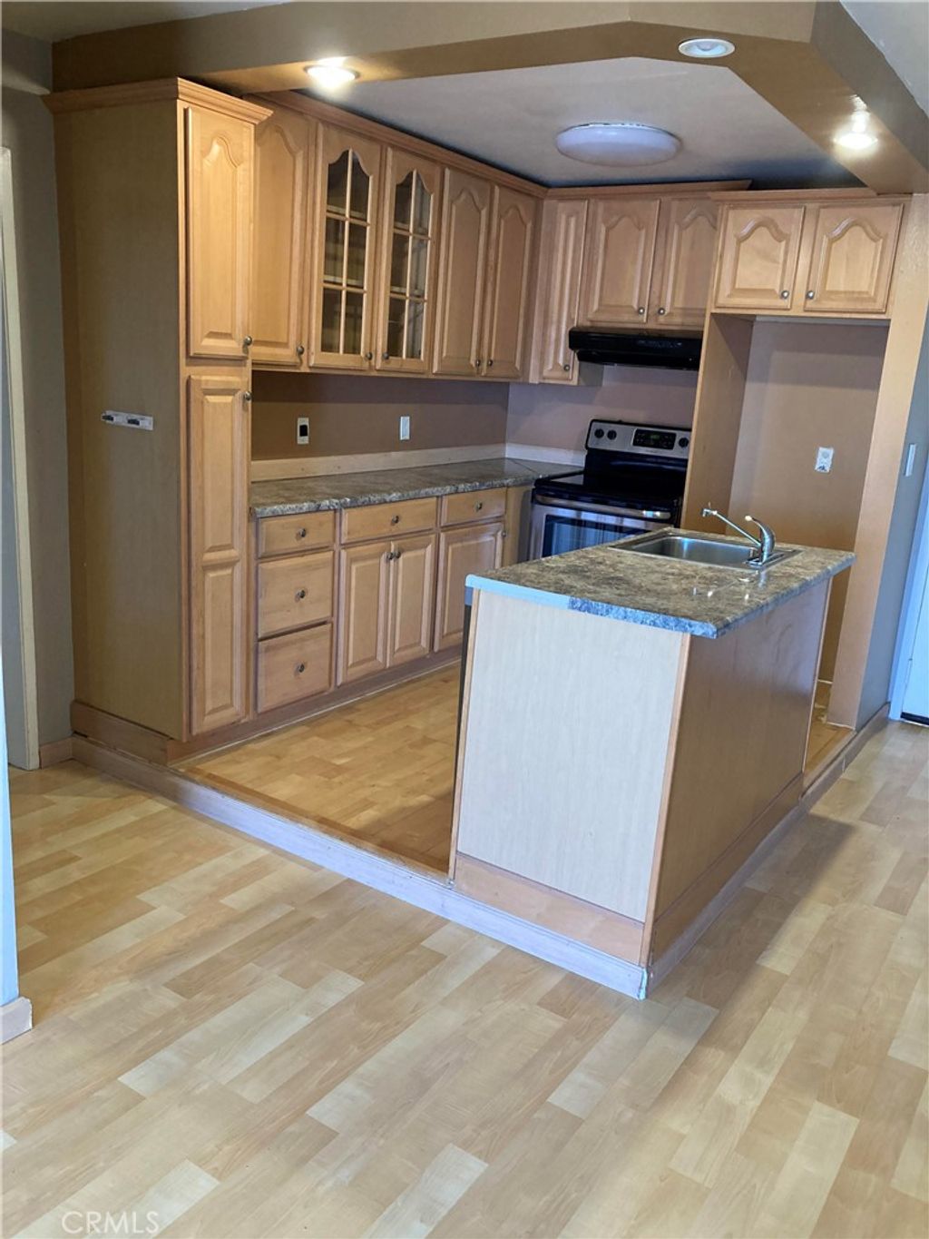 Photo of 5585 E Pacific Coast Hwy E #353, Long Beach, CA 90804 (MLS # PW26011010)