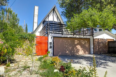 7539 Valaho Drive Los Angeles CA 91042