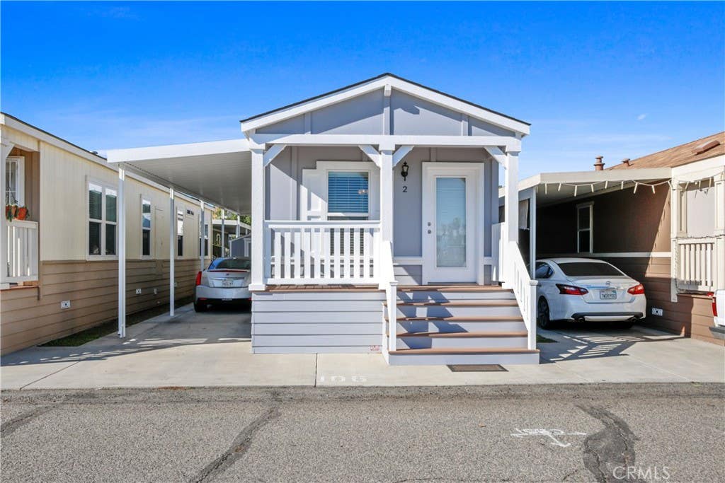 Photo of 250 W Midway Drive #2, Anaheim, CA 92805 (MLS # OC26170819)