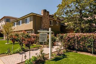Welcome to this Charming Studio courtyard apartment in Baywood. Walk to downtown San Mateo, restaurants, shops, Caltrain, multiplex cinema, Central Park and all amenities. This cozy 450 sq ft space is perfect for those seeking a compact yet efficient living area. Remodeled Bath. The unit features both hardwood and laminate flooring, adding a touch of elegance and warmth to the space. For your laundry needs, coin-operated facilities are available, ensuring easy access and convenience. The property includes one garage space, providing secure parking for your vehicle. The layout is designed to maximize the available space efficiently. Experience comfortable living in the heart of San Mateo with all these essential amenities.