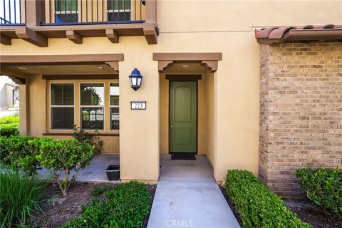 223 Carlow Irvine CA 92618