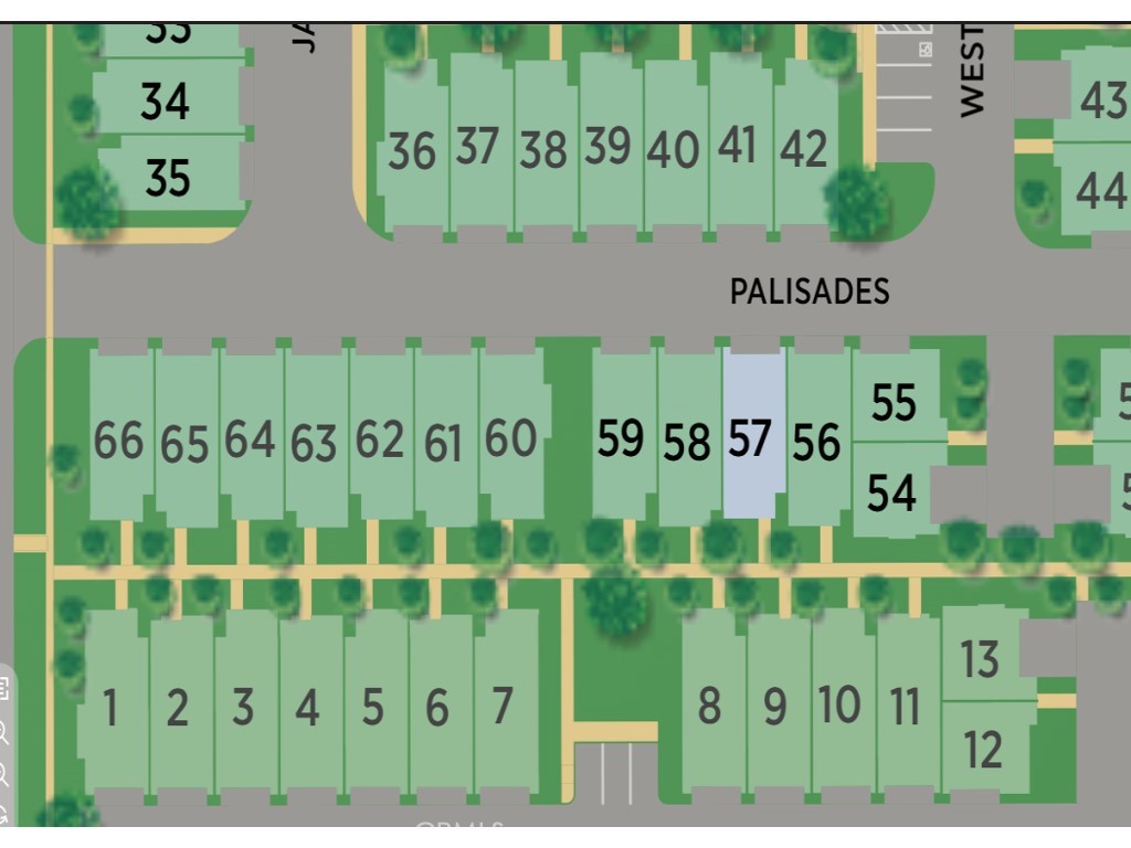 Elm at Great Park - Residential
