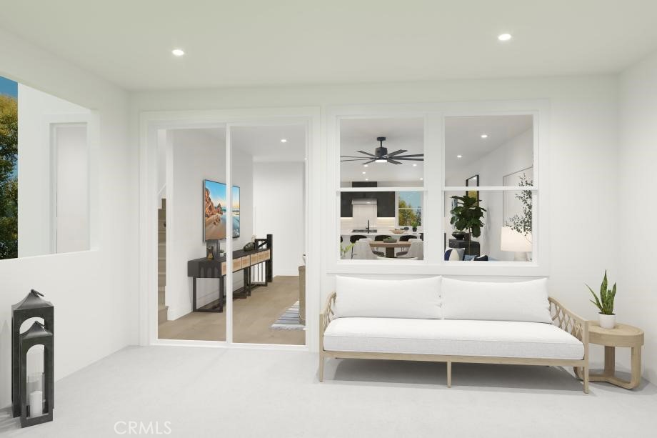 Elm at Great Park - Residential