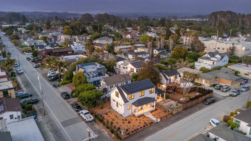 601 Bonnie Street