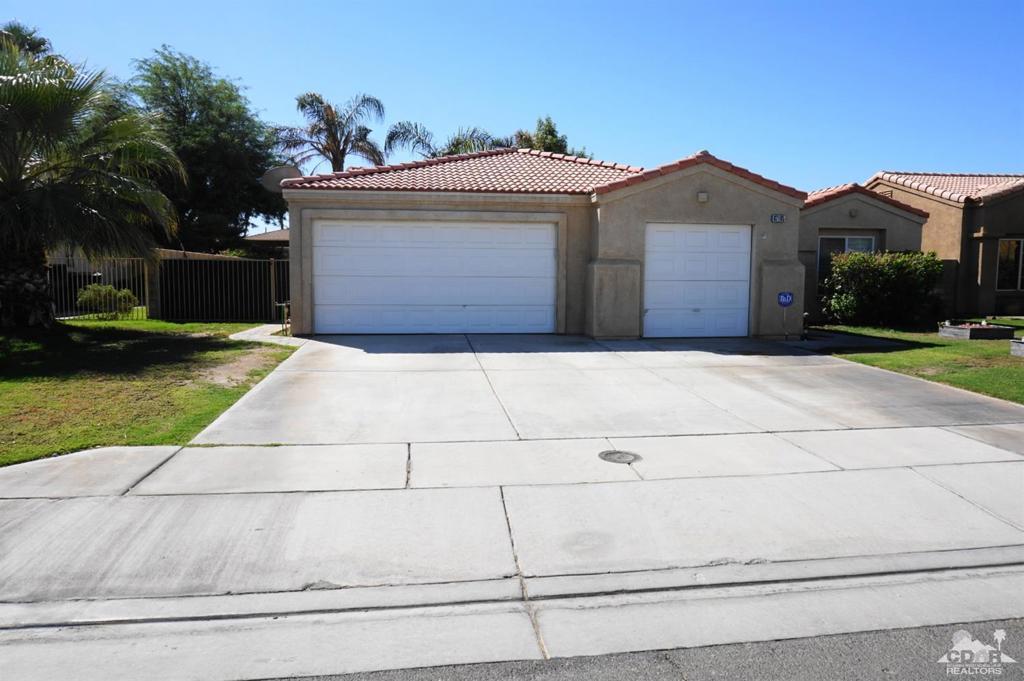 Sun Dance - Residential