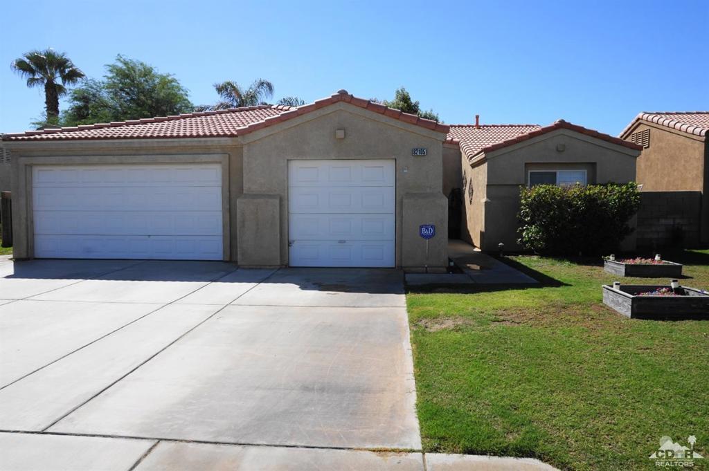 Sun Dance - Residential