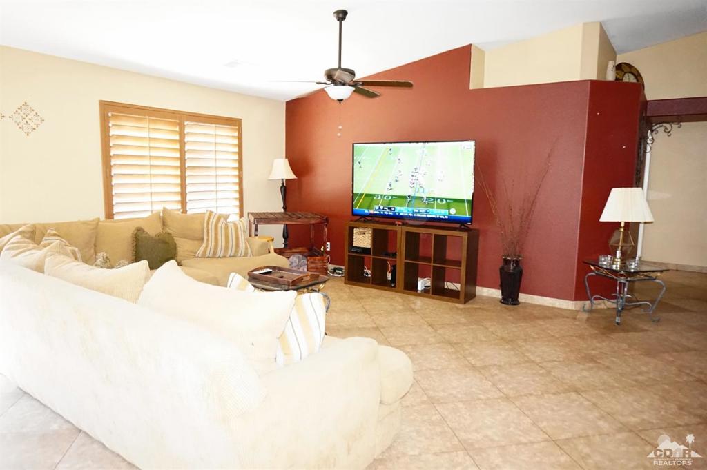 Sun Dance - Residential