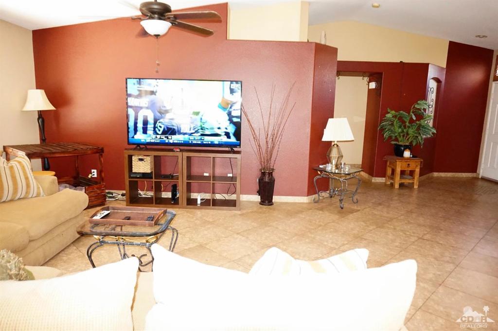 Sun Dance - Residential