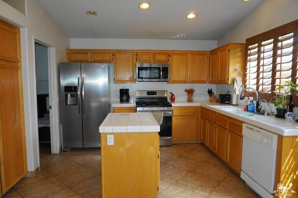 Sun Dance - Residential