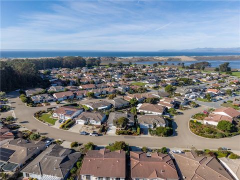 Photo of 236 Marianela Ln, Los Osos, CA 93402 (MLS # SC25276017)