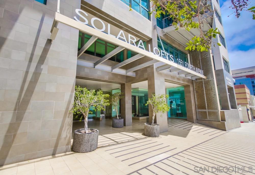 Downtown - Residential