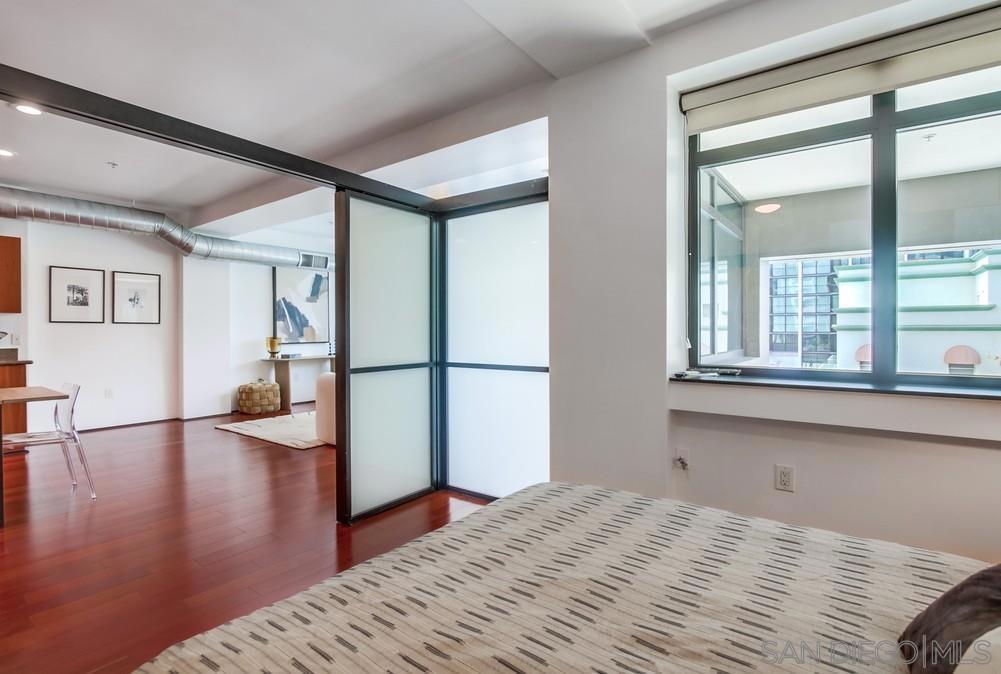 Downtown - Residential