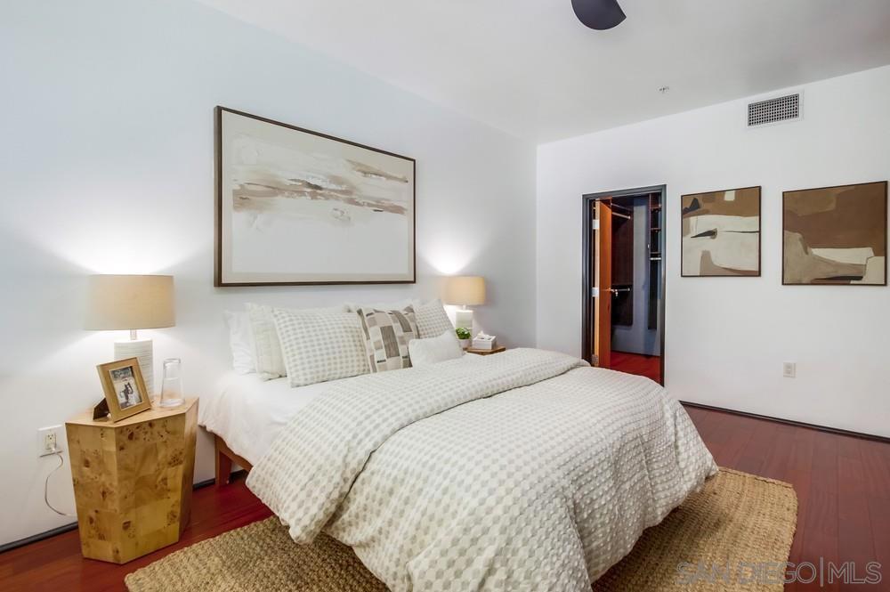 Downtown - Residential