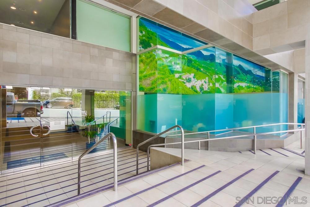 Downtown - Residential