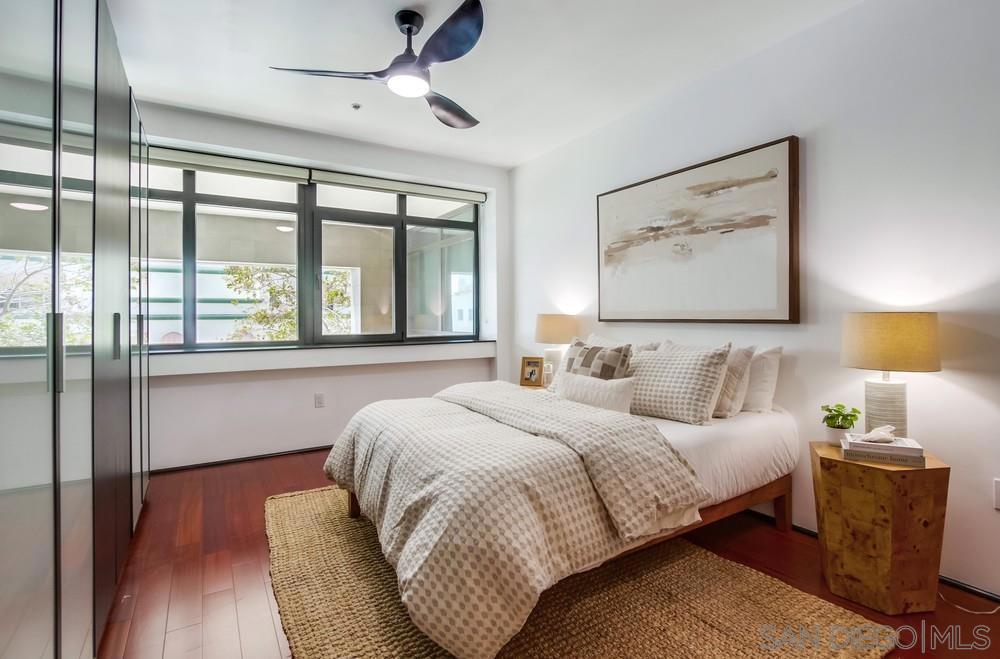 Downtown - Residential