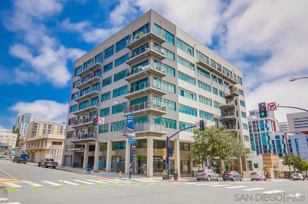 Downtown - Residential