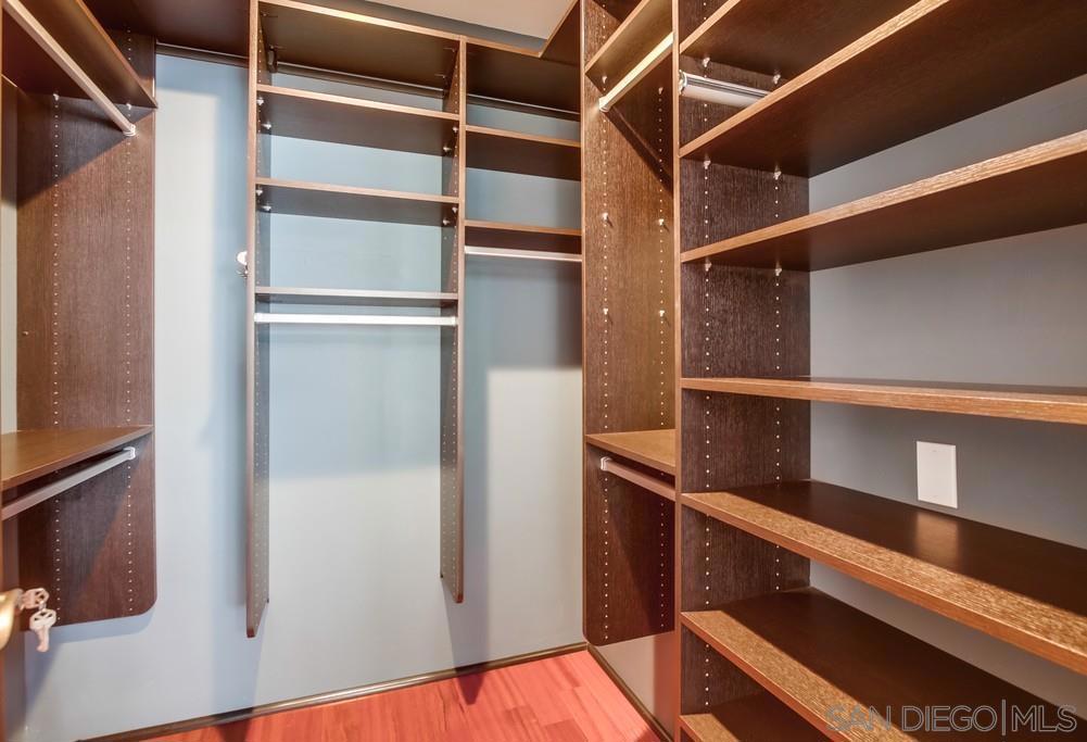 Downtown - Residential