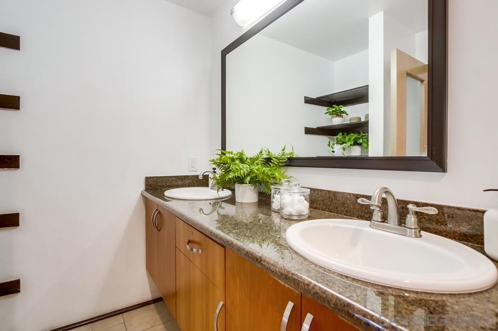 Downtown - Residential