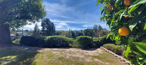 Photo of 22 Van Dyke Street, Thousand Oaks, CA 91360 (MLS # 226001705)