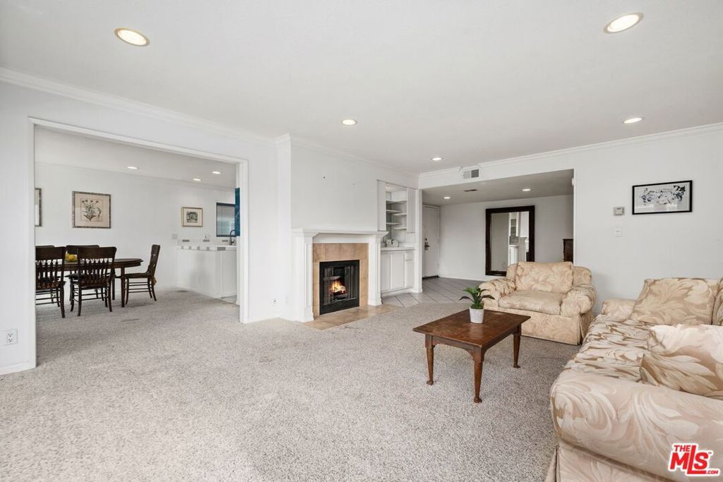 Photo of 4200 Via Dolce #230, Marina Del Rey, CA 90292 (MLS # 25565679)
