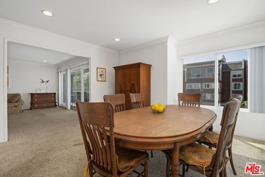 Photo of 4200 Via Dolce #230, Marina Del Rey, CA 90292 (MLS # 25565679)