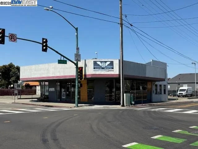 Alameda, California 94501, United States, ,Commercial,Active,180124