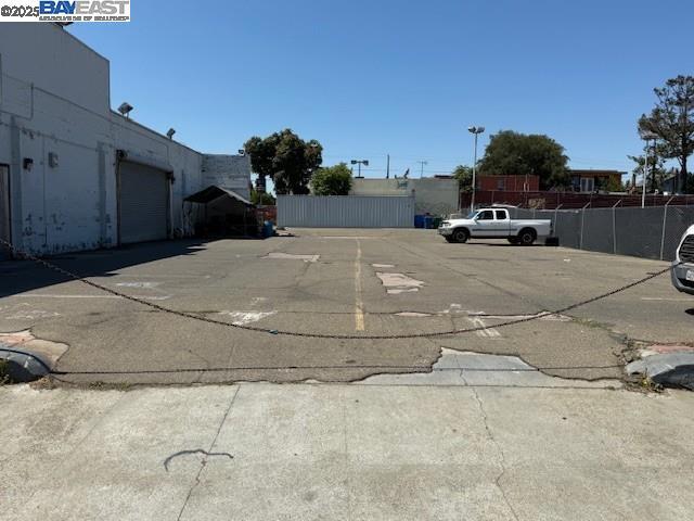 1825 Park St