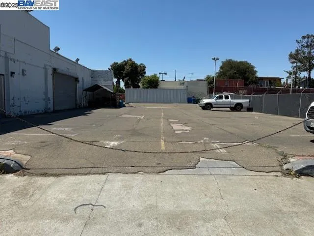 Alameda, California 94501, United States, ,Commercial,Active,180124