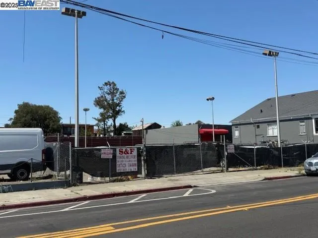 Alameda, California 94501, United States, ,Commercial,Active,180124