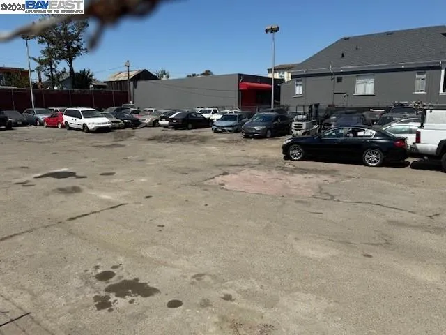 Alameda, California 94501, United States, ,Commercial,Active,180124