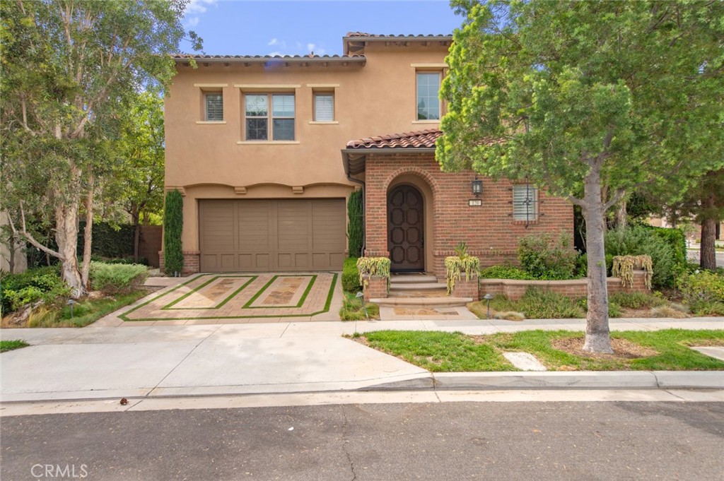 Welcome to this beautifully upgraded home in the highly sought-after Village of Portola Springs, Irvine. Built by Taylor Morrison, this residence features one of the most popular open floor plans with a bright and airy living space. Nearly $300,000 in premium upgrades include marble flooring on the first level, hardwood flooring upstairs, and a gourmet chef’s kitchen with stainless steel appliances, built-in refrigerator, wine cooler, designer backsplash, and granite counters.
The main level offers a private secondary suite. Upstairs, a spacious loft with custom work station complements the 2nd and 3rd bedrooms with a Jack & Jill bath. The luxurious primary suite showcases dual vanities, separate soaking tub, and walk-in shower. Energy-efficient highlights include plantation shutters and a tankless water heater.
Ideally located within the Irvine School District, this home is walking distance to Portola Springs Elementary, neighborhood parks, pools, and tennis courts. Convenient access to Irvine Spectrum, Fashion Island, and South Coast Plaza for shopping and dining