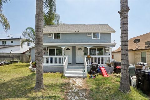 Photo of 139 N Palm Avenue, Rialto, CA 92376 (MLS # IG25190345)
