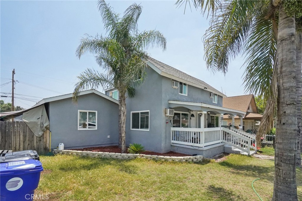 139 N Palm Avenue