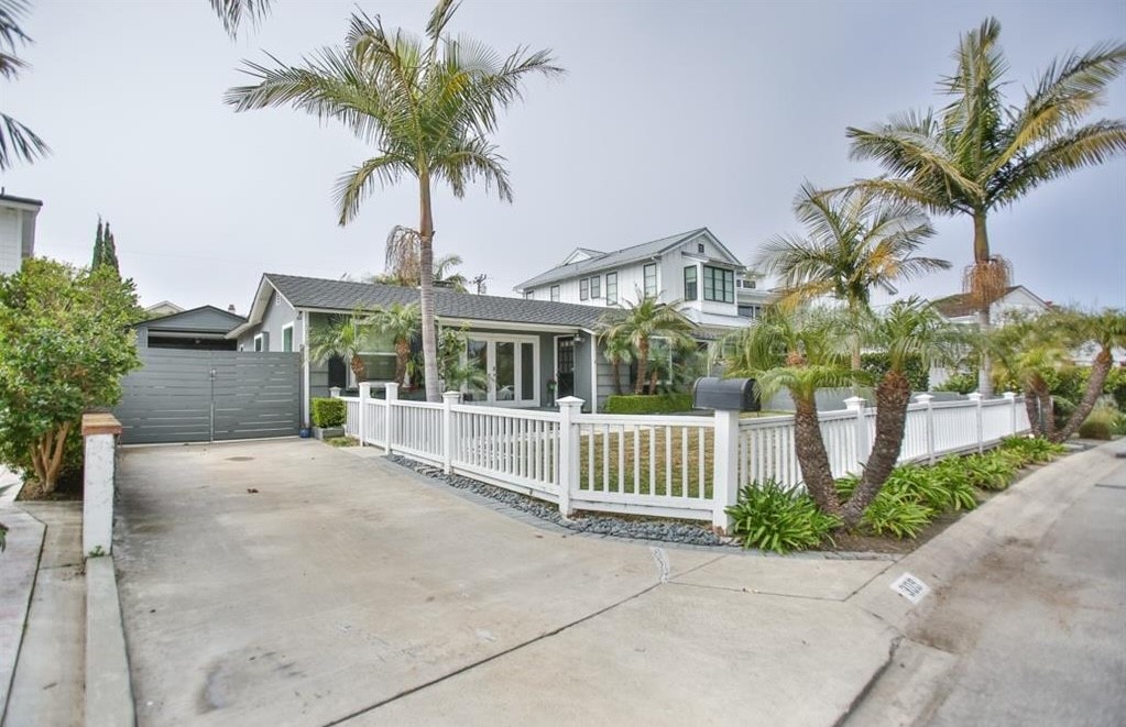 Cliffhaven (CLIF) - Residential Lease