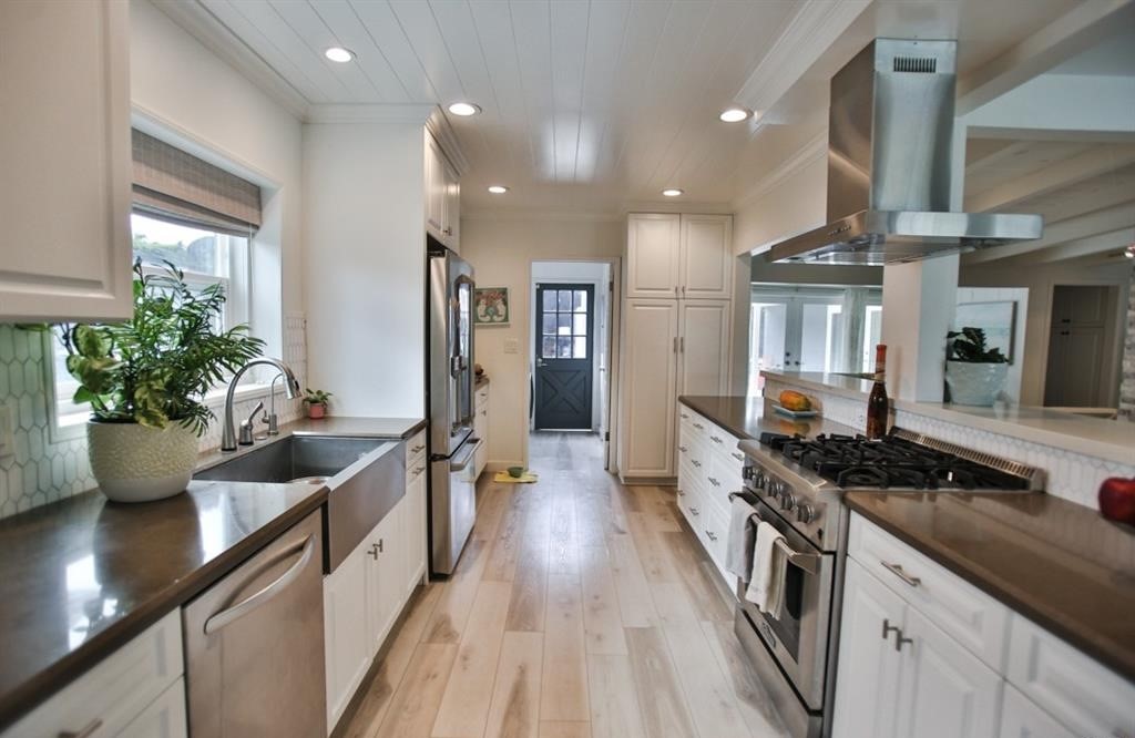 Cliffhaven (CLIF) - Residential Lease