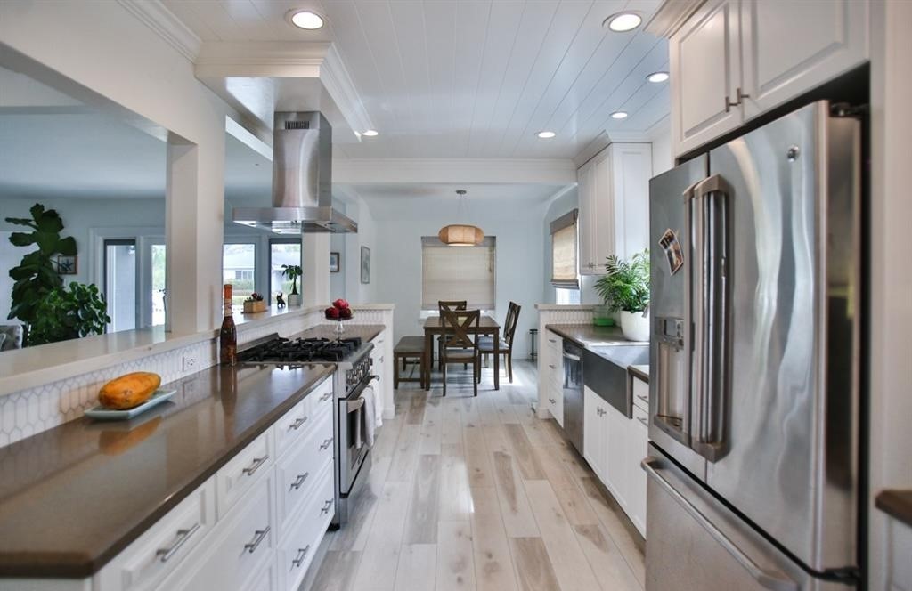 Cliffhaven (CLIF) - Residential Lease