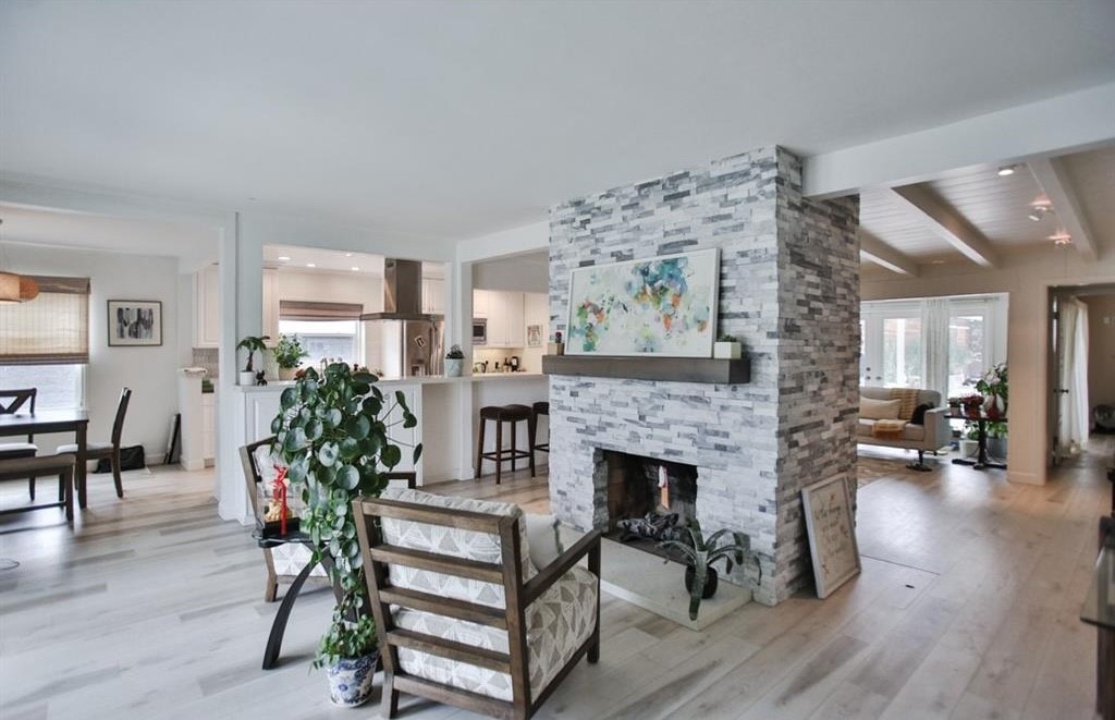 Cliffhaven (CLIF) - Residential Lease