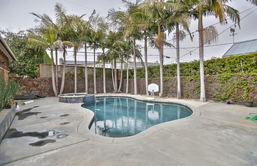 Cliffhaven (CLIF) - Residential Lease